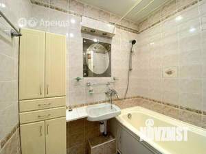 1-к квартира, на длительный срок, 43м2, 6/7 этаж