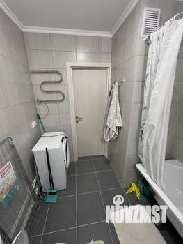 1-к квартира, на длительный срок, 35м2, 17/26 этаж