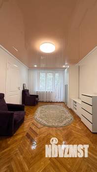 2-к квартира, на длительный срок, 45м2, 3/5 этаж