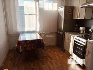 1-к квартира, на длительный срок, 38м2, 4/5 этаж