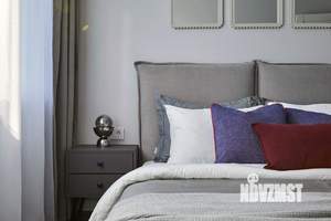 1-к квартира, на длительный срок, 39м2, 2/14 этаж