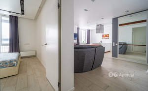 1-к квартира, на длительный срок, 55м2, 2/8 этаж