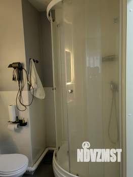 1-к квартира, на длительный срок, 35м2, 12/25 этаж