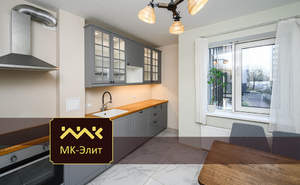 3-к квартира, на длительный срок, 88м2, 3/10 этаж