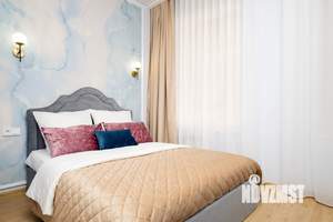 Студия квартира, посуточно, 15м2, 2/5 этаж