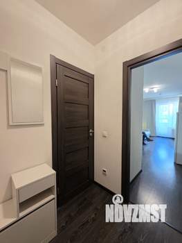 Студия квартира, на длительный срок, 24м2, 4/8 этаж