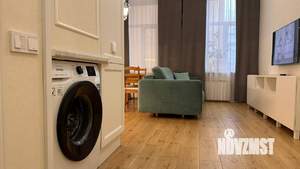 3-к квартира, на длительный срок, 65м2, 4/5 этаж