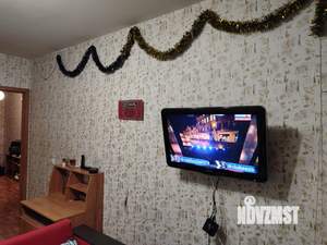 1-к квартира, на длительный срок, 35м2, 8/16 этаж