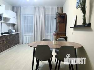 2-к квартира, посуточно, 80м2, 3/4 этаж