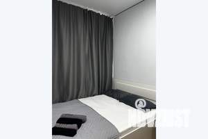 1-к квартира, посуточно, 14м2, 1/7 этаж