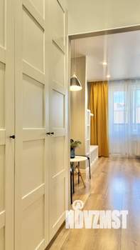 Студия квартира, на длительный срок, 25м2, 6/24 этаж