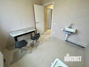 1-к квартира, на длительный срок, 31м2, 17/24 этаж