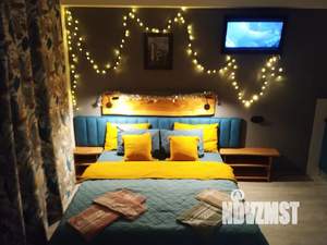 Студия квартира, посуточно, 33м2, 6/9 этаж