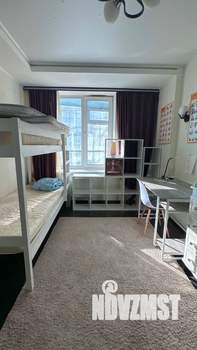 1-к квартира, на длительный срок, 51м2, 29/35 этаж