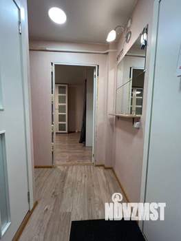 1-к квартира, на длительный срок, 31м2, 1/5 этаж