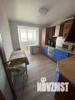 1-к квартира, посуточно, 38м2, 15/17 этаж
