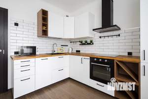1-к квартира, на длительный срок, 37м2, 10/23 этаж