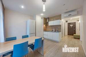 1-к квартира, на длительный срок, 57м2, 6/9 этаж