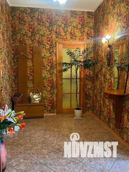 Студия квартира, посуточно, 38м2, 6/6 этаж