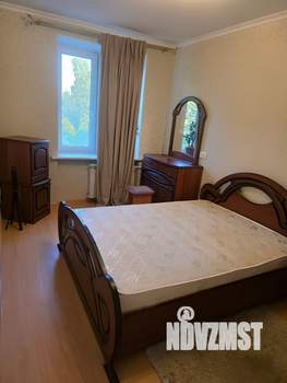 2-к квартира, на длительный срок, 45м2, 5/5 этаж