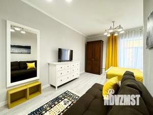 5-к квартира, посуточно, 160м2, 2/5 этаж