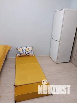 Студия квартира, посуточно, 22м2, 7/12 этаж
