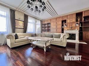 3-к квартира, на длительный срок, 150м2, 4/7 этаж