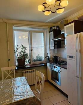 2-к квартира, на длительный срок, 47м2, 9/9 этаж