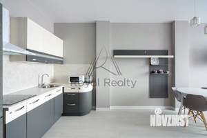 1-к квартира, на длительный срок, 49м2, 6/8 этаж