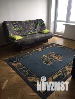 1-к квартира, посуточно, 36м2, 7/12 этаж