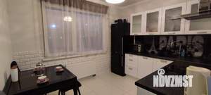 2-к квартира, на длительный срок, 49м2, 2/16 этаж