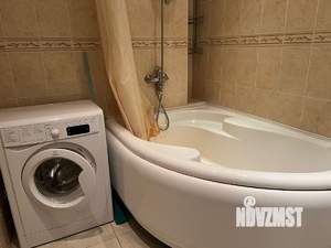 1-к квартира, на длительный срок, 40м2, 9/17 этаж