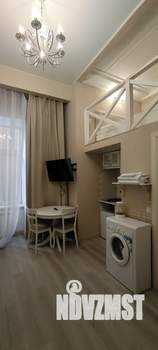 Студия квартира, на длительный срок, 15м2, 2/5 этаж