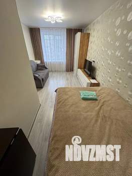 1-к квартира, посуточно, 28м2, 4/5 этаж