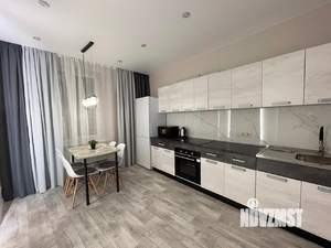 2-к квартира, на длительный срок, 64м2, 17/17 этаж