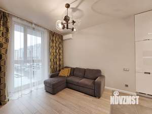 2-к квартира, на длительный срок, 77м2, 2/7 этаж