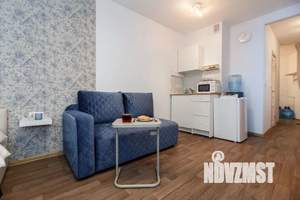 Студия квартира, посуточно, 30м2, 6/10 этаж