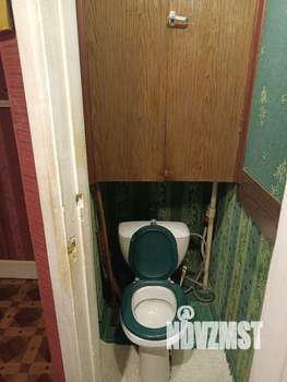 2-к квартира, на длительный срок, 44м2, 2/4 этаж