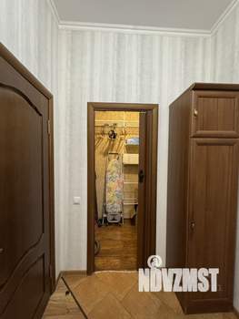 1-к квартира, на длительный срок, 42м2, 7/14 этаж