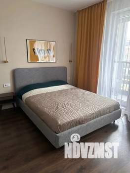 Студия квартира, посуточно, 25м2, 4/12 этаж