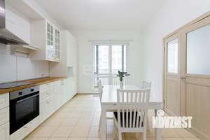 3-к квартира, на длительный срок, 107м2, 8/14 этаж