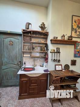 2-к квартира, на длительный срок, 135м2, 6/6 этаж