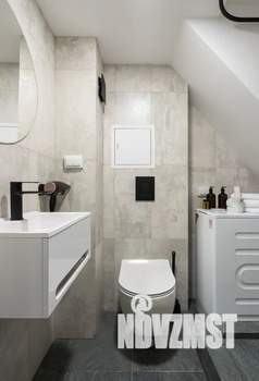 1-к квартира, посуточно, 32м2, 1/9 этаж