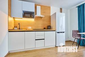 1-к квартира, посуточно, 40м2, 5/14 этаж