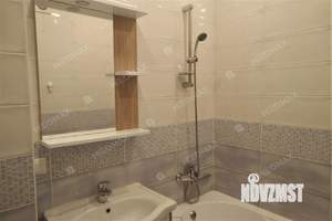 1-к квартира, на длительный срок, 35м2, 3/9 этаж