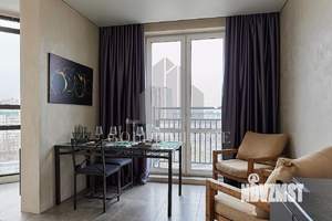 2-к квартира, на длительный срок, 75м2, 12/12 этаж