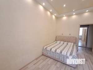 2-к квартира, на длительный срок, 52м2, 4/7 этаж