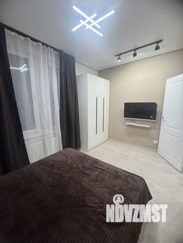 1-к квартира, на длительный срок, 33м2, 10/12 этаж