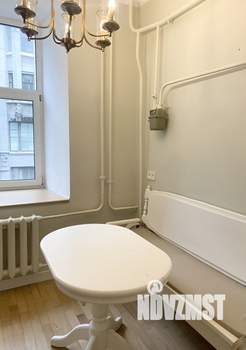 1-к квартира, на длительный срок, 40м2, 3/6 этаж