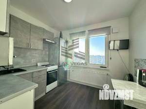 2-к квартира, на длительный срок, 31м2, 23/25 этаж